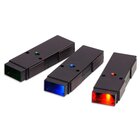 LED-Strahler 3er Satz (rot, gr�n, blau), ab 6 Jahre