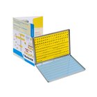 Lese-Magnetbox Lern-Set, 5-8 Jahre