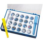 Magnettest-Set, 3-12 Jahre