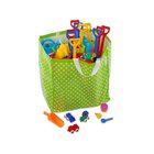 Riesen-Sandspiel-Set, 75 Teile, 3-8 Jahre