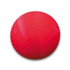 Rubber-Ball  �12 cm - 130 g - rot