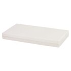 Matratze fr Krippenstockbett 120 x 60 cm
