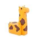 Soft-Sitzer Giraffe, Kindermbel, 1-5 Jahre