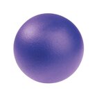 Softball, beschichtet, 15 cm, violett