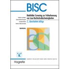 BISC, 25 Protokollbogen 1