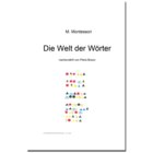 Die Welt der Wrter, Heft
