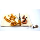 DIY-Kit Instrumente Figuren