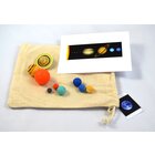 DIY-Kit Planeten Figuren, ab 4 Jahre