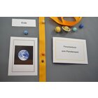 Planetenspiel, Neuauflage jetzt mit Arbeitsheft