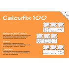 Calcufix 100, mathematische Puzzle-Spiele, 2.-3. Klasse