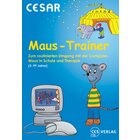CESAR Maustrainer Netzwerklizenz, CD-ROM