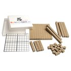 COMPUTANDI BASIC Rechenbox natur