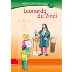 Leonardo da Vinci - Werkstatt 3./4. Schuljahr