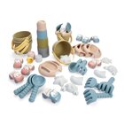 tiny BIO-Sandset, 43 Teile, ab 10 Monate