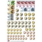 Das Zahlenbuch. Euro-Rechengeld. Neubearbeitung