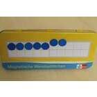 Das Zahlenbuch 1-4. Metallbox mit Zwanzigerfeld und magnetischen Wendeplttchen