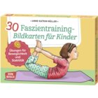 30 Faszientraining-Bildkarten fr Kinder