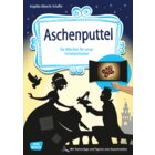 Das Schattentheater - Aschenputtel, ab 4 Jahre