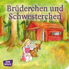 Mini Brüderchen und Schwesterchen, Mini-Bilderbuch, 3-8 Jahre