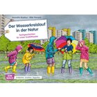 Kamishibai Bildkartenset - Der Wasserkreislauf in der Natur, 4-8 Jahre