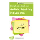 Die 50 besten Spiele zum Gedchtnistraining mit Senioren, MiniSpielothek-Heft