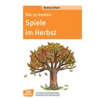 Die 50 besten Spiele im Herbst, MiniSpielothek-Heft, 3-6 Jahre