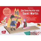 Die Geschichte von Sankt Martin, Heft, ab 2 Jahre