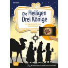 Das Schattentheater - Die Heiligen Drei K�nige, Heft, ab 4 Jahre