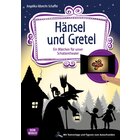 Das Schattentheater - Hnsel und Gretel, ab 3 Jahre