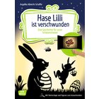 Das Schattentheater - Hase Lilli ist verschwunden, ab 2 Jahre