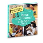 Jesus und Ostern erleben, Buch, 1-6 Jahre