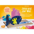 Erzhlschiene Bastelset - Jona und der Wal, ab 2 Jahre