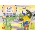 Kamishibai Bildkartenset - Kalif Storch, 4-8 Jahre