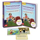 Kinderschutz: Trauerpdagogik, Paket mit Buch und Bildkarten