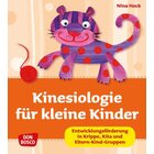 Kinesiologie fr kleine Kinder, Taschenbuch, 1-3 Jahre