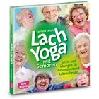 Lachyoga mit Senioren, Buch