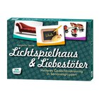 Lichtspielhaus & Liebest�ter, 64 Bildkarten DIN A6