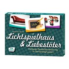 Lichtspielhaus & Liebestter, 64 Bildkarten DIN A6