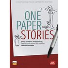 One-Paper-Stories, Buch, ab 6 Jahre
