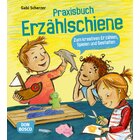 Erzhlschiene Praxisbuch, 2-10 Jahre