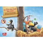 Kamishibai Bildkartenset - Der kleine Rabe Socke: Alles meins!, 3-8 Jahre