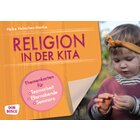 Themenkarten Religion in der Kita, Fotokarten