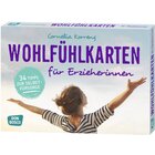 Wohlfhlkarten fr Erzieherinnen, Karten