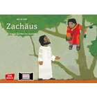 Zachus. Kamishibai Bildkartenset, ab 4 Jahre