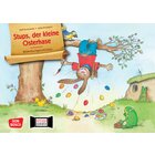 Kamishibai Bildkartenset - Stups, der kleine Osterhase, 2-8 Jahre