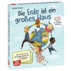 Die Erde ist ein groes Haus, Buch, 4-10 Jahre