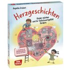 Herzgeschichten. Kinder strken und ihr Selbstwertgefhl frdern, 4-10 Jahre