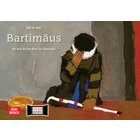 Kamishibai Bildkartenset - Bartimus, ab 4 Jahre