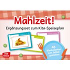 Mahlzeit! Ergnzungsset zum Kita- Speiseplan