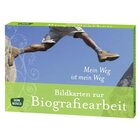 Mein Weg ist mein Weg. Bildkarten zur Biografiearbeit.